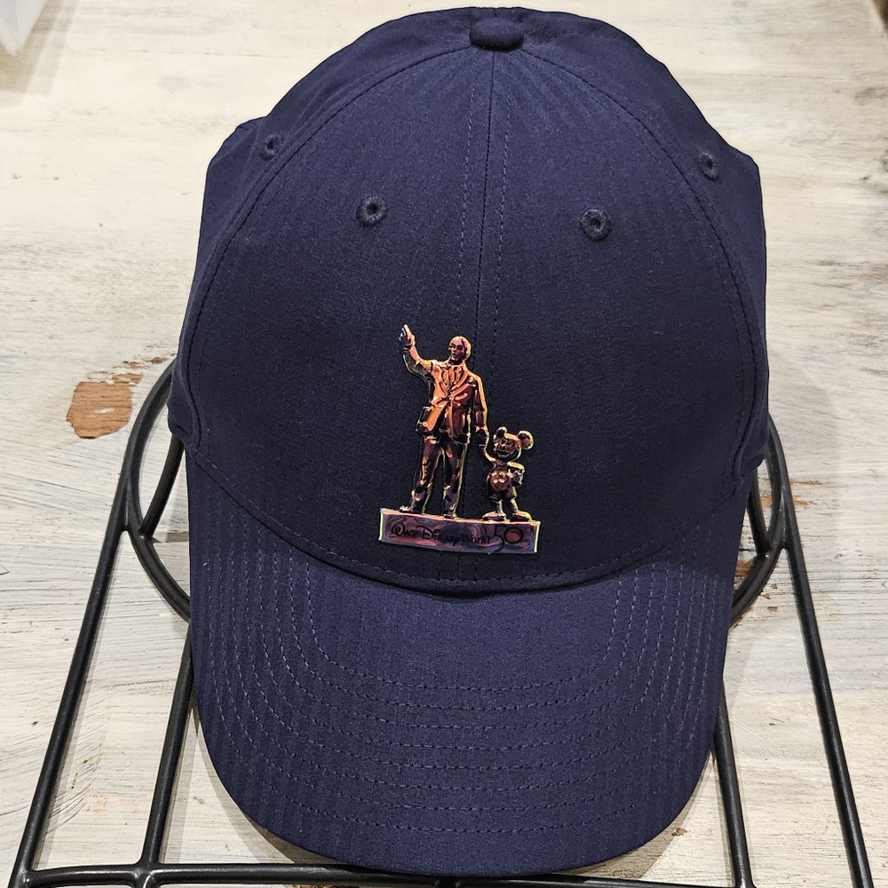 Nike X Disney Walt Disney World 50th Anniversary Dri-Fit Hat - OSFA